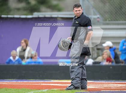 Thumbnail 2 in South Beauregard vs DeRidder photogallery.