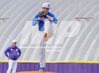 Thumbnail 3 in South Beauregard vs DeRidder photogallery.