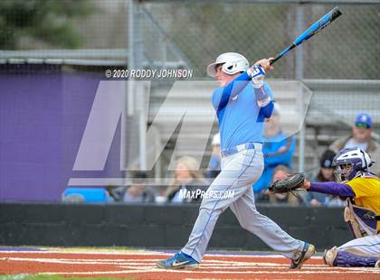 Thumbnail 1 in South Beauregard vs DeRidder photogallery.
