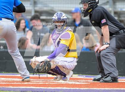 Thumbnail 1 in South Beauregard vs DeRidder photogallery.