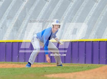 Thumbnail 3 in South Beauregard vs DeRidder photogallery.