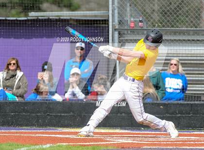 Thumbnail 2 in South Beauregard vs DeRidder photogallery.