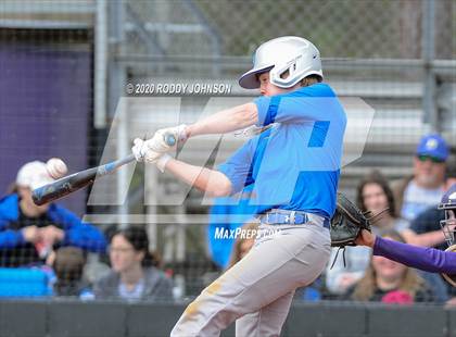 Thumbnail 1 in South Beauregard vs DeRidder photogallery.