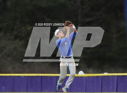 Thumbnail 2 in South Beauregard vs DeRidder photogallery.