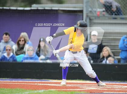 Thumbnail 3 in South Beauregard vs DeRidder photogallery.