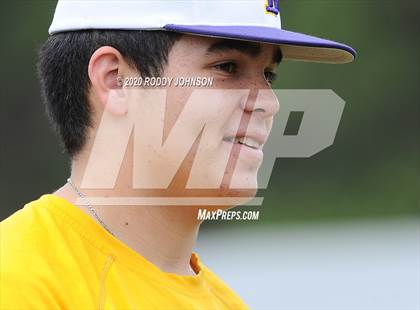 Thumbnail 1 in South Beauregard vs DeRidder photogallery.