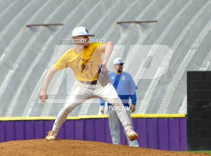 Thumbnail 1 in South Beauregard vs DeRidder photogallery.