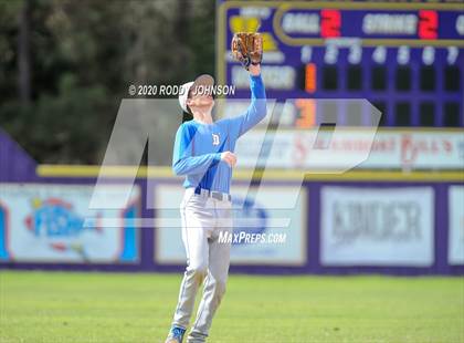 Thumbnail 1 in South Beauregard vs DeRidder photogallery.