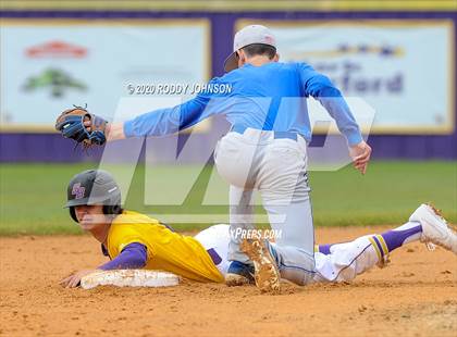 Thumbnail 3 in South Beauregard vs DeRidder photogallery.