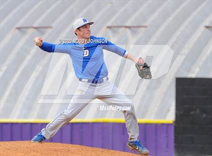 Thumbnail 3 in South Beauregard vs DeRidder photogallery.