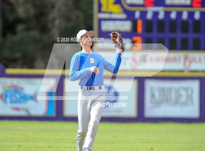 Thumbnail 2 in South Beauregard vs DeRidder photogallery.