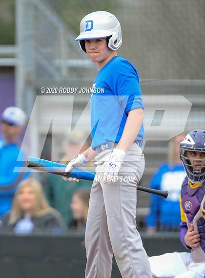 Thumbnail 1 in South Beauregard vs DeRidder photogallery.