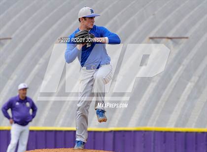 Thumbnail 2 in South Beauregard vs DeRidder photogallery.