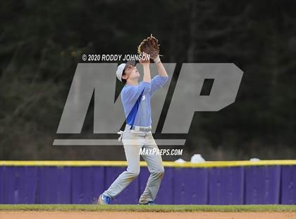 Thumbnail 1 in South Beauregard vs DeRidder photogallery.