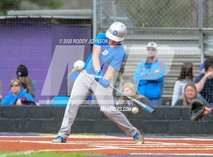 Thumbnail 3 in South Beauregard vs DeRidder photogallery.