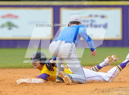 Thumbnail 2 in South Beauregard vs DeRidder photogallery.
