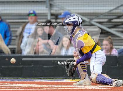 Thumbnail 2 in South Beauregard vs DeRidder photogallery.