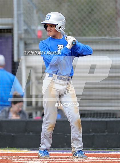 Thumbnail 2 in South Beauregard vs DeRidder photogallery.