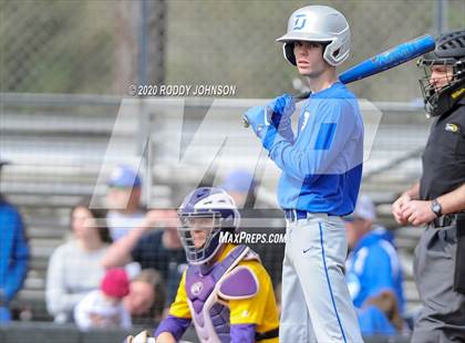 Thumbnail 2 in South Beauregard vs DeRidder photogallery.