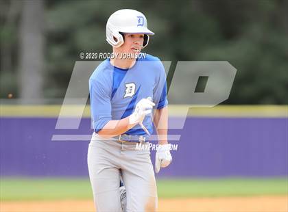 Thumbnail 1 in South Beauregard vs DeRidder photogallery.