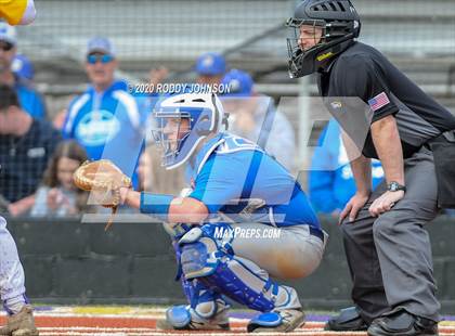 Thumbnail 1 in South Beauregard vs DeRidder photogallery.