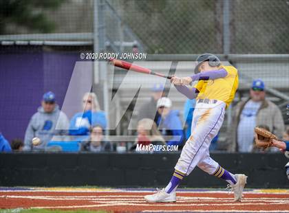 Thumbnail 3 in South Beauregard vs DeRidder photogallery.