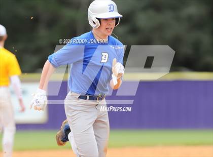 Thumbnail 3 in South Beauregard vs DeRidder photogallery.