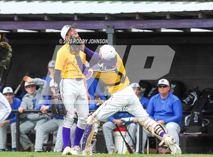 Thumbnail 3 in South Beauregard vs DeRidder photogallery.