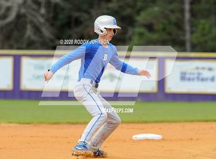 Thumbnail 2 in South Beauregard vs DeRidder photogallery.