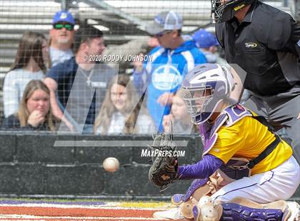 Thumbnail 2 in South Beauregard vs DeRidder photogallery.