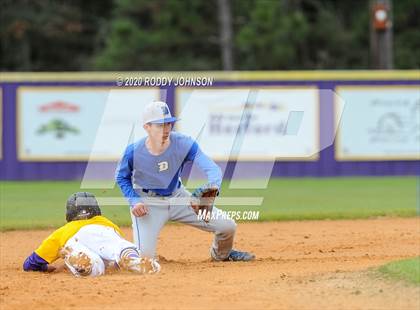 Thumbnail 3 in South Beauregard vs DeRidder photogallery.