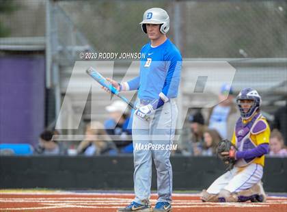 Thumbnail 3 in South Beauregard vs DeRidder photogallery.