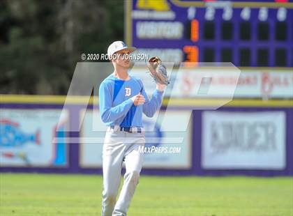 Thumbnail 3 in South Beauregard vs DeRidder photogallery.