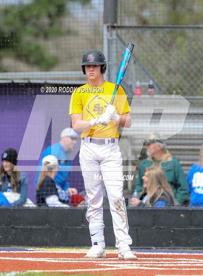 Thumbnail 3 in South Beauregard vs DeRidder photogallery.