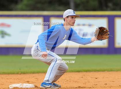 Thumbnail 1 in South Beauregard vs DeRidder photogallery.