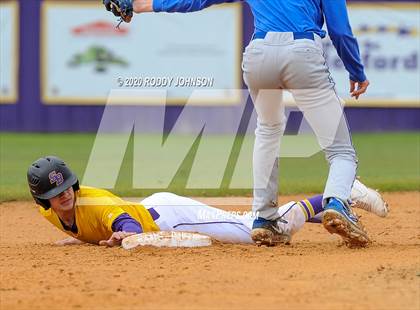 Thumbnail 3 in South Beauregard vs DeRidder photogallery.