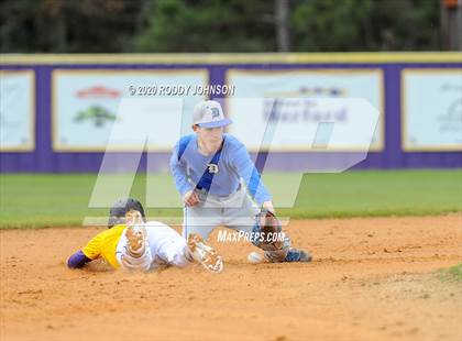Thumbnail 1 in South Beauregard vs DeRidder photogallery.