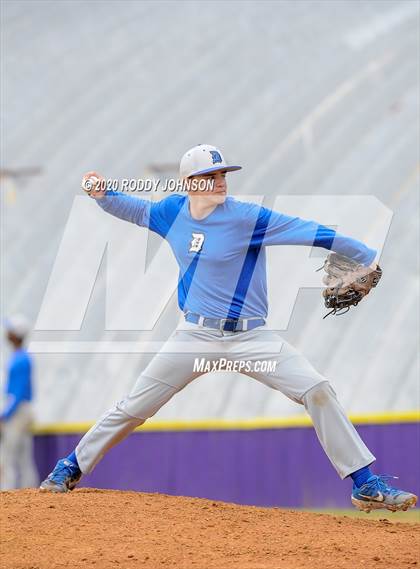 Thumbnail 1 in South Beauregard vs DeRidder photogallery.