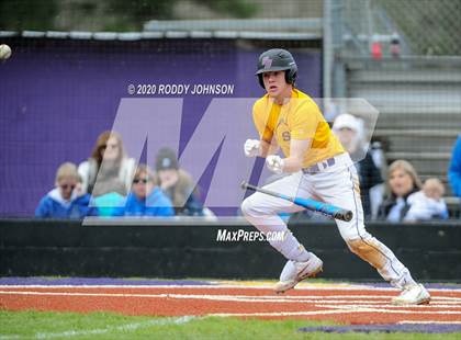 Thumbnail 1 in South Beauregard vs DeRidder photogallery.