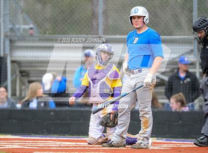 Thumbnail 3 in South Beauregard vs DeRidder photogallery.