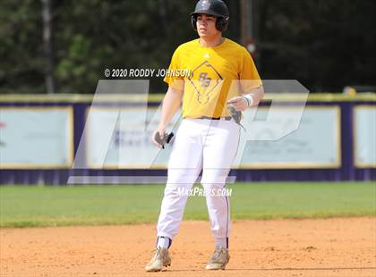 Thumbnail 3 in South Beauregard vs DeRidder photogallery.