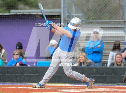 Thumbnail 1 in South Beauregard vs DeRidder photogallery.