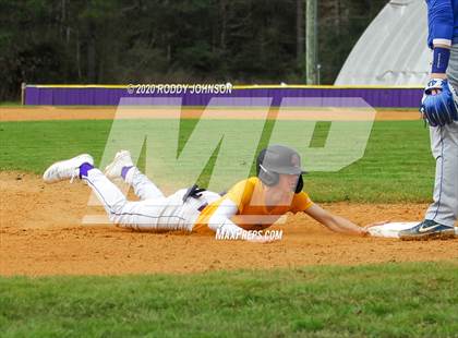 Thumbnail 1 in South Beauregard vs DeRidder photogallery.
