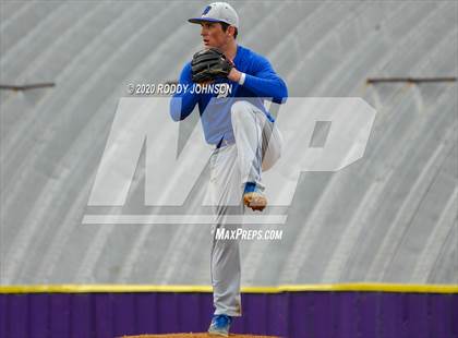Thumbnail 2 in South Beauregard vs DeRidder photogallery.