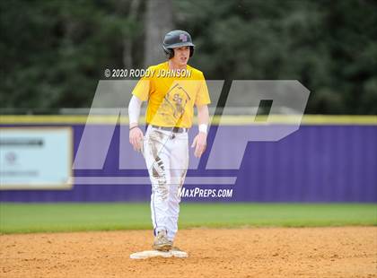 Thumbnail 2 in South Beauregard vs DeRidder photogallery.