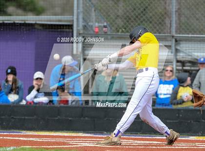 Thumbnail 2 in South Beauregard vs DeRidder photogallery.