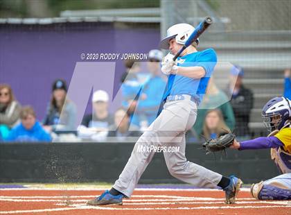 Thumbnail 2 in South Beauregard vs DeRidder photogallery.