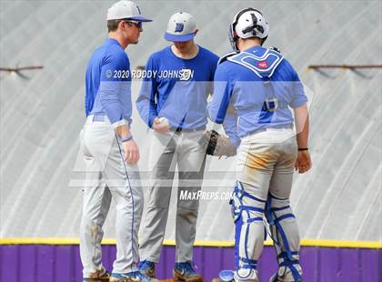 Thumbnail 3 in South Beauregard vs DeRidder photogallery.