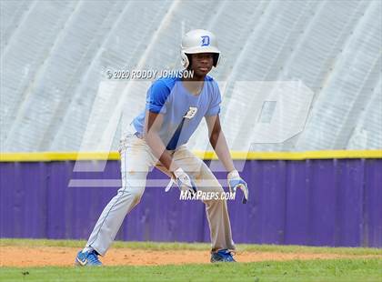 Thumbnail 2 in South Beauregard vs DeRidder photogallery.