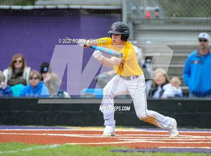 Thumbnail 2 in South Beauregard vs DeRidder photogallery.